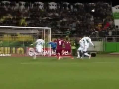 Ronny - Winger/Forward - Best Moments
