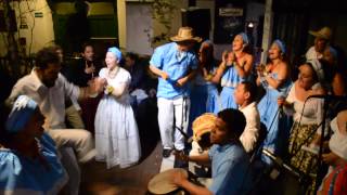 Animalito del monte - interpretado por Udu Tambores