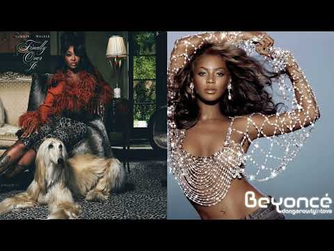 No x Yes (Summer Walker and Beyoncé Mashup)