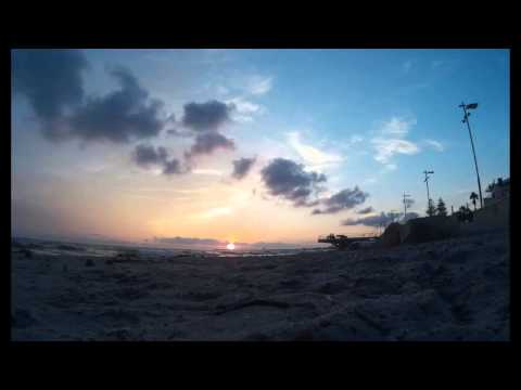 Tramonto - Mazara del Vallo - 19 08 2015