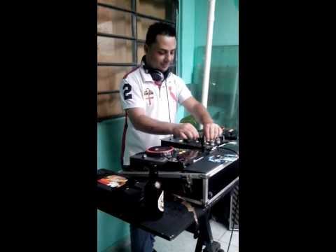 DJ Renato March