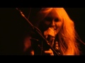 DORO "Revenge" Live 