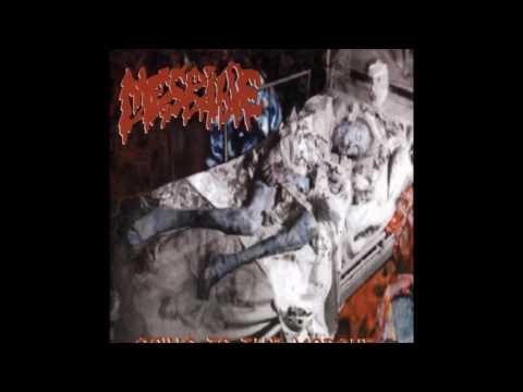 Mesrine - Going to the Morgue (2001) Full Album HQ (Deathgrind)