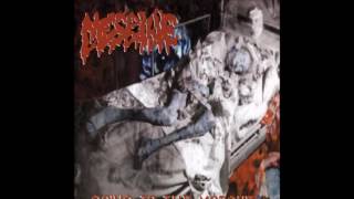 Mesrine - Going to the Morgue (2001) Full Album HQ (Deathgrind)