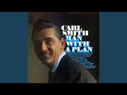Beautiful Wings - Carl Smith