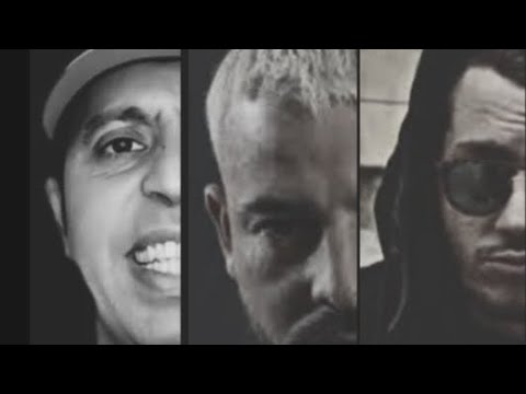 DRILL IT | Lotfi DK | Nirmou | Zako | Zedk | Skorp | Mc Artisan | Ill-yes | Dz drill By JE-YO |