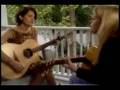 Shawn Colvin + Mary Chapin Carpenter = duet
