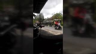 preview picture of video 'ANGKATAN TNI LATIHAN DI PANCURSARI DAN SEKITAR DESA DI BANYUWANGI'