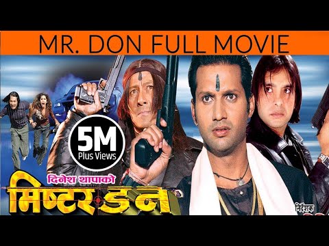 Watch Mister Don