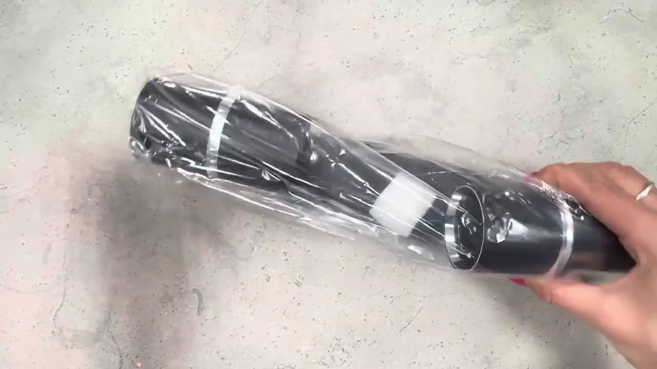 Накладной поворотный светильник ARDERO BAMBOO ML312-2 MR16 GU10 черный+хром 80232