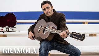 Depedro - Te sigo soñando (Acústico Gramolero)