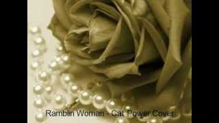 Ramblin' Wo(man) - Cat Power (cover) by Giana & the Stus