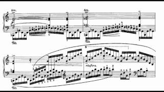 Hamelin plays Liszt: Legend No.2 