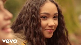 Jade Alleyne - If You Only Knew (From &quot;The Lodge&quot; (Official Video))