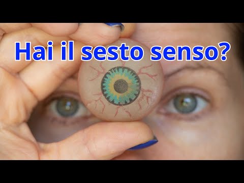Scopri il Tuo Sesto Senso: 3 Segnali Rivelatori dell'Intuizione