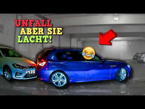 Total "lustiger" UNFALL & Hunde-Kampf beim GASSI! | Community Cam Folge 420