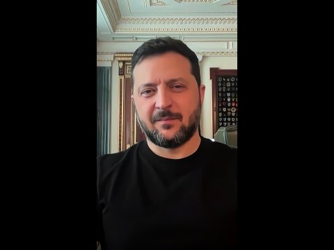 Zelenskyy: Ukraine ‘will not prevail’ if U.S. takes Russia's side