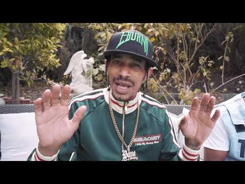 Layzie Bone Feat. HC The Chemist - Stay Real (Official Music Video)