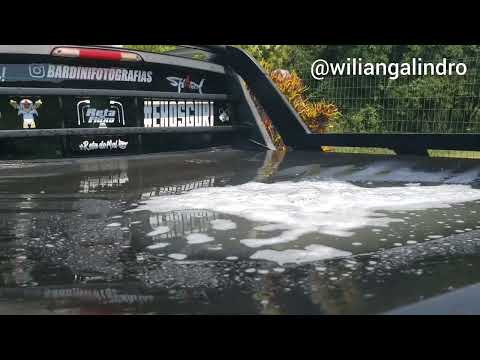 Saveiro tocando BLACK LANÇA (Catucando Gostosinho) 🔥 🔥