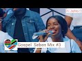 GOSPEL RHUMBA COVERS MIX 3 TANZANIA KENYA CONGO SEBEN GOSPEL DJ Jaykay O