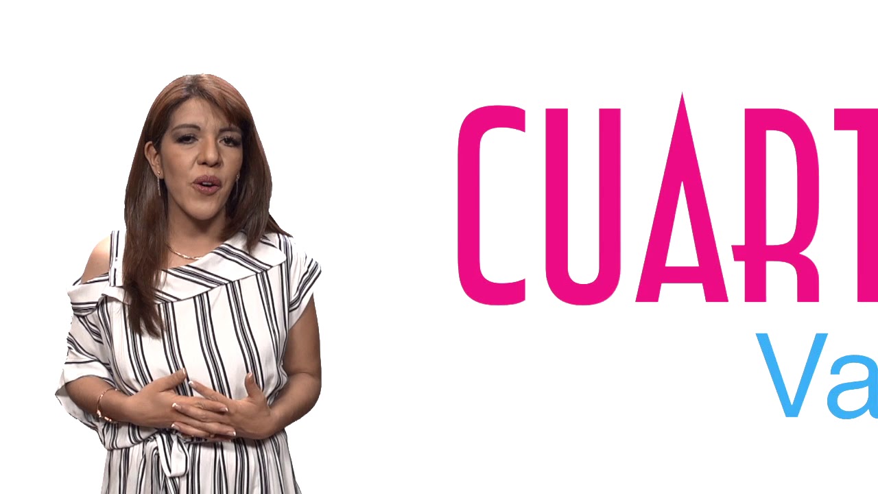 Capsula Nº 3: Valor de la Mujer