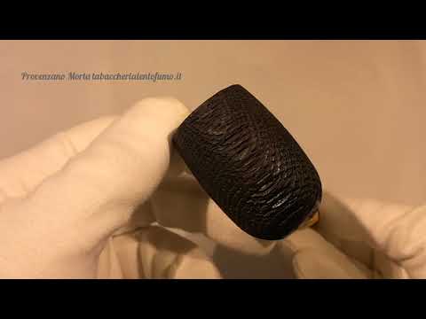 Tabaccheria Lento Fumo - pipa Provenzano Morta Bamboo Pencil