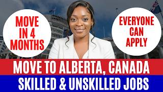 Come to CANADA with your Family | With or Without a University Degree