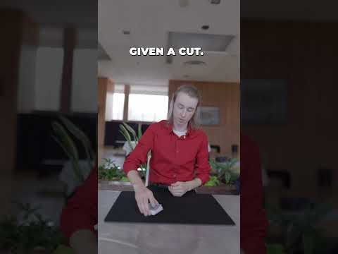 Milo Yeates Magic video.