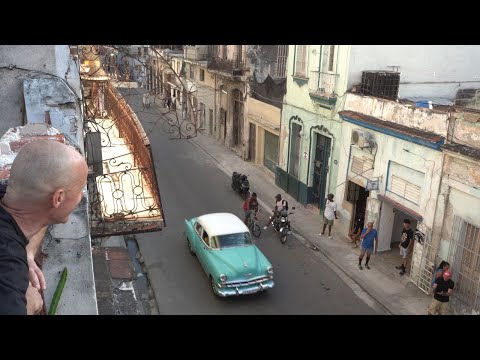 Assalti Frontali - Strade Perse (La Habana Session) Official Video