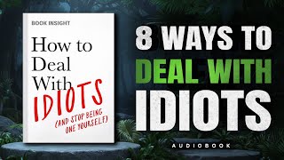 Stop Arguing:The Real Reason You Can't Argue With a Fool