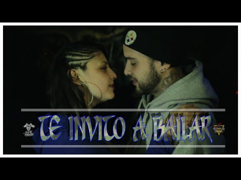 Rap Hause ft Mente Inquieta - Te Invito a Bailar video official prod. Vereda angosta