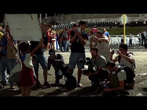 trailer