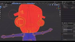 🤖 Animation Apocalypse: When Rigs Fight Back! 🔧
