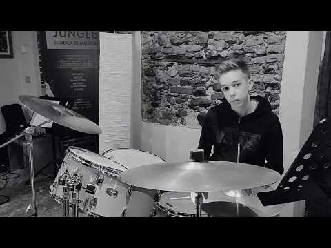 I get no joy - Jade Bird cover by Daino Viola