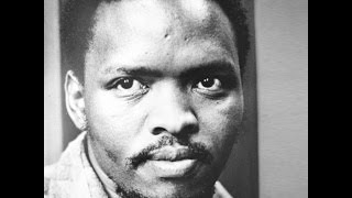 FUIQP cours n°9 : Steve Biko 