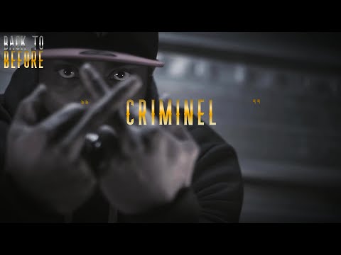 Kaaris x Therapy Music Type Beat - " CRIMINEL "