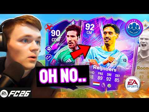 EA TROLL Leakers With Fake SBC + 2 BIG Icon SBC's Coming, FPL Official Cards! | FC 26 Ultimate Team