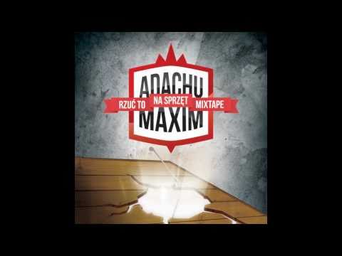 Adachu / Maxim - Realcja z Relaxu + Styler, Sebsmatazz