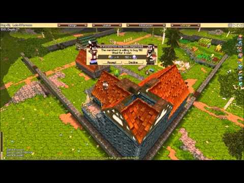 Timber and Stone Season 2 Episode 19 - Completing Projects!