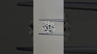 3.50ct Coussin