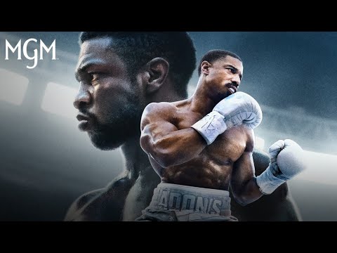 Creed III - Final Trailer