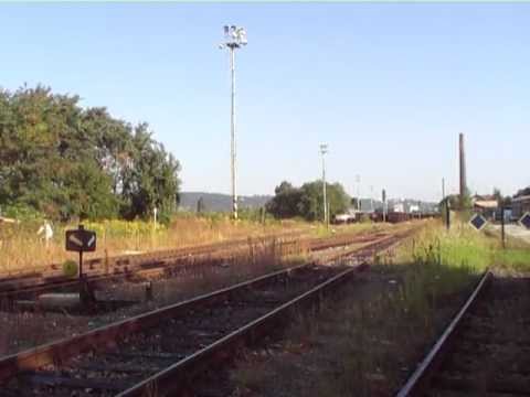 749.264 na čele os. 9055 - Praha Komořany - 20.8.2011.