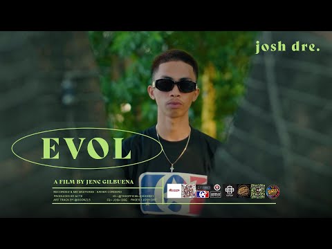 Josh Dre - EVOL (OMV)
