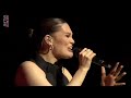 Jessie J - The Award Goes To - Live at BALOISE SESSION 2023