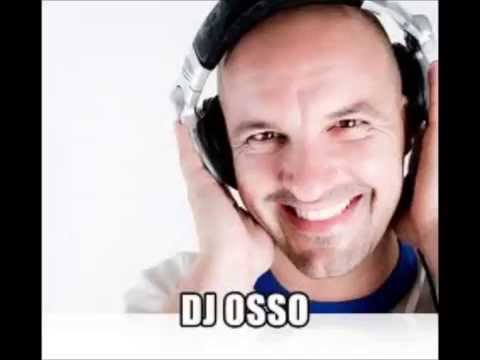 Dj Osso - Dual Core Happy Edition 10 Marzo 2013