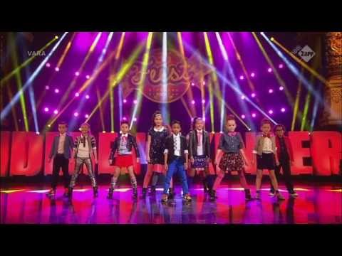 🎵Kinderen voor Kinderen - Vakantie