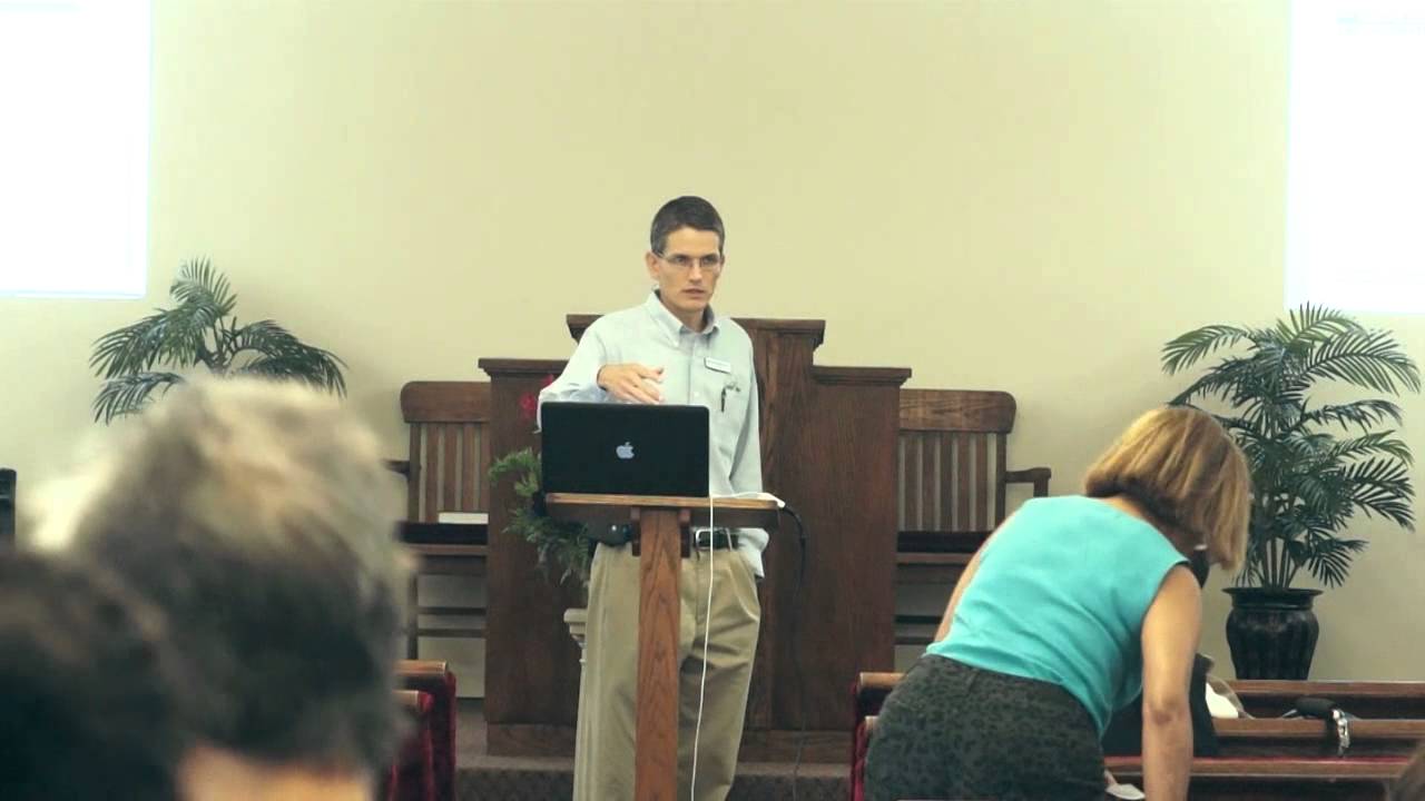 Dr. Mark Sandoval: Lab Values