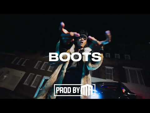[FREE] Loski x Chy Cartier Type Beat - “BOOTS” | ProdbyMA