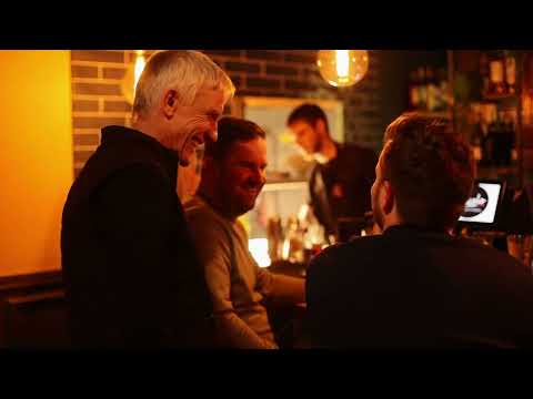 Daz Mack & Co. video.