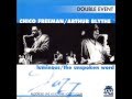 Chico Freeman / Arthur Blythe Quintet  -----  Gano Club (O.Lake)